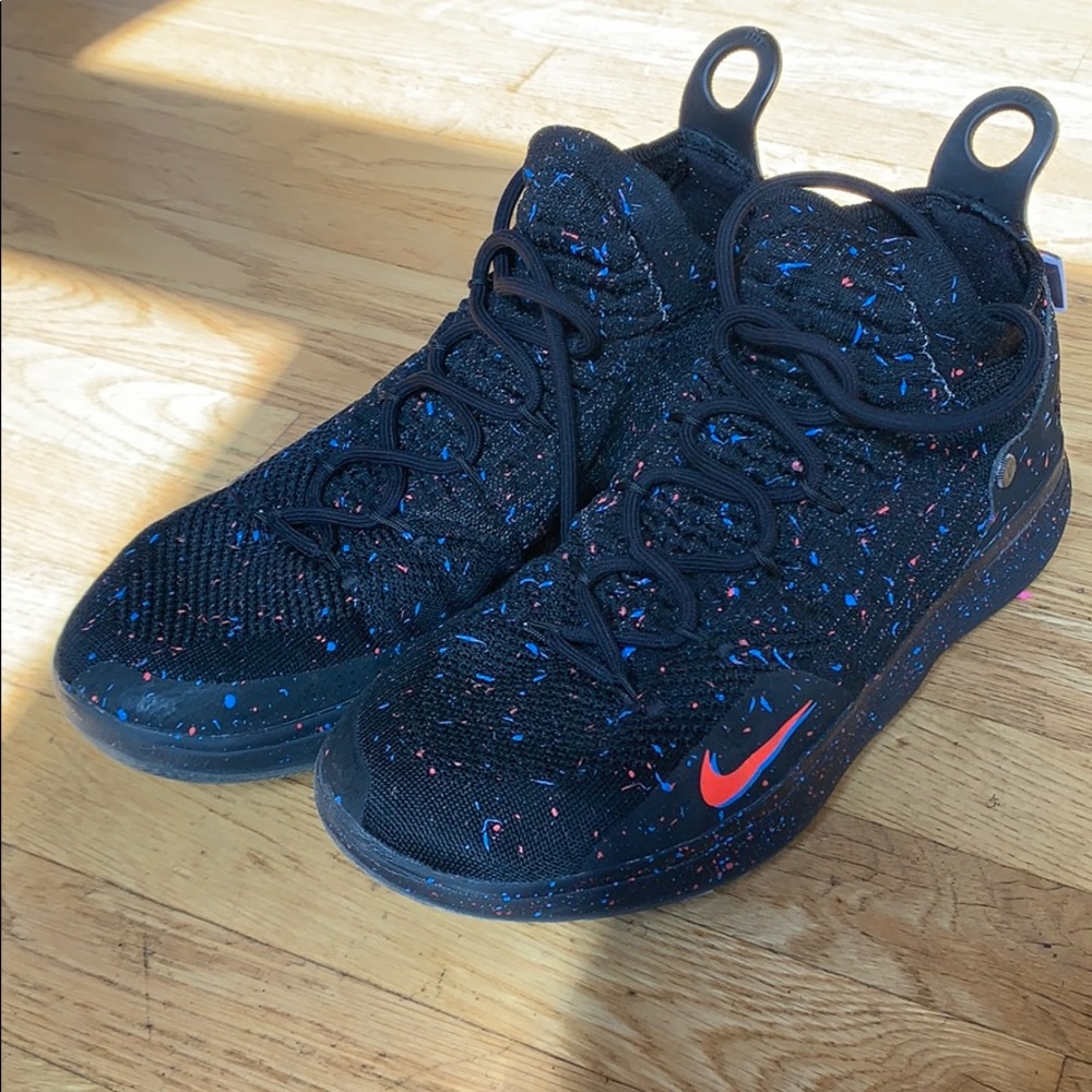 Nike KD ‘Just Do It’